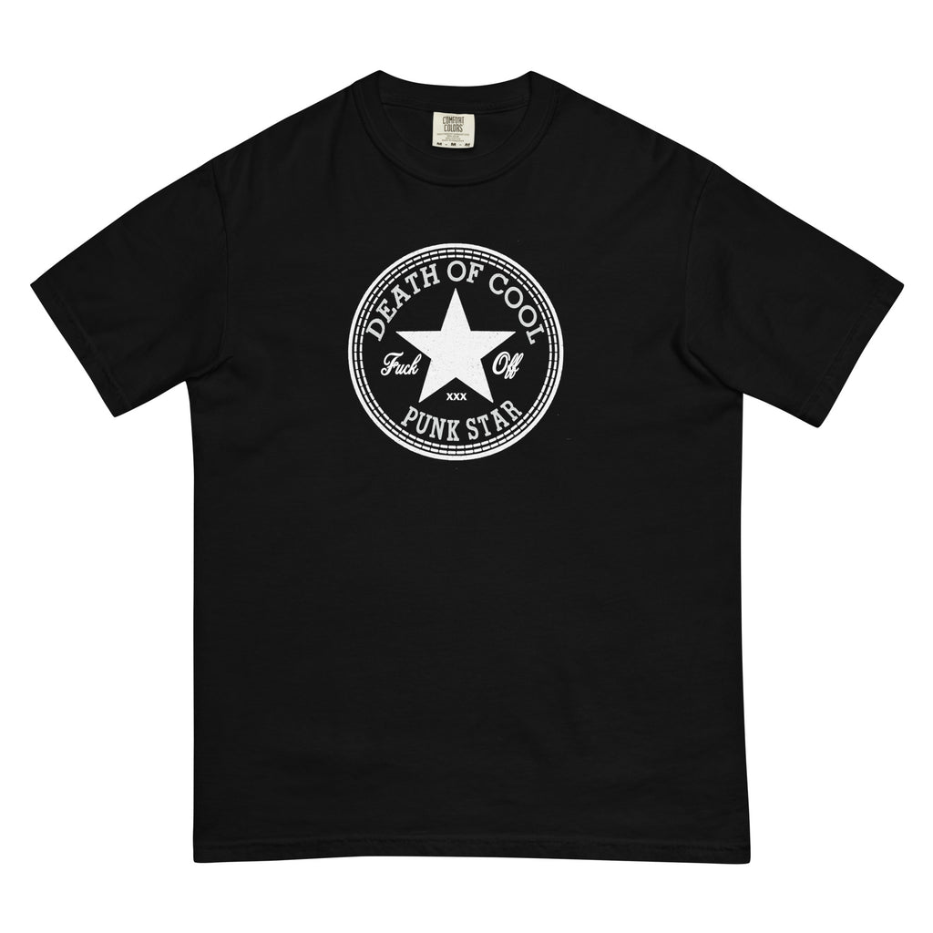 Punk-Star T-shirt