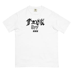 F*ck Off T-shirt