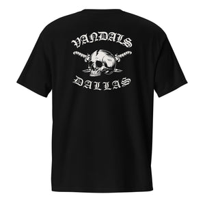 Dallas Vandals pocket t-shirt