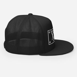 DOC Trucker Cap