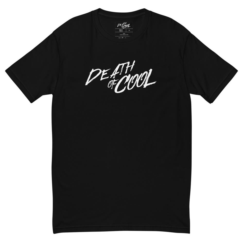OG Short Sleeve T-shirt – Death of Cool Clothing