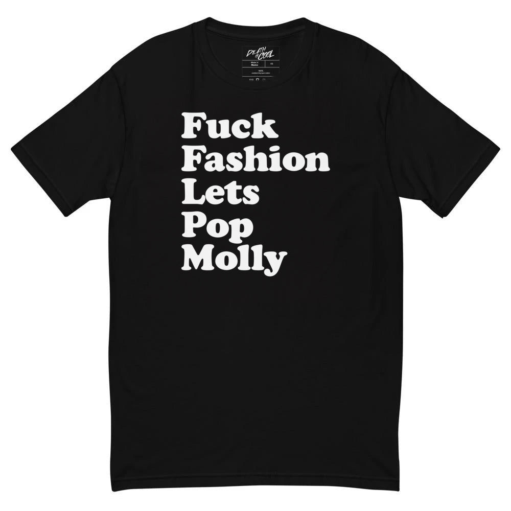 Molly Short Sleeve T-shirt