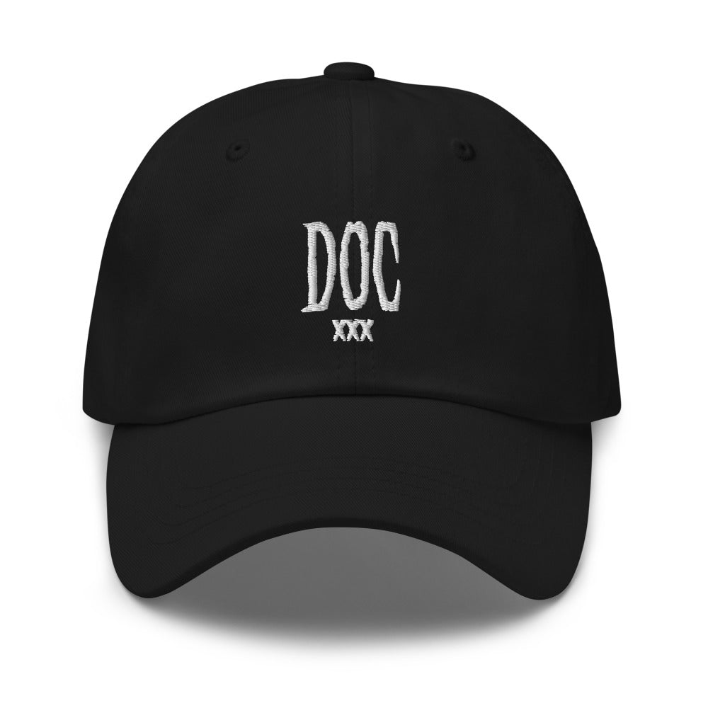 DOC Dad hat