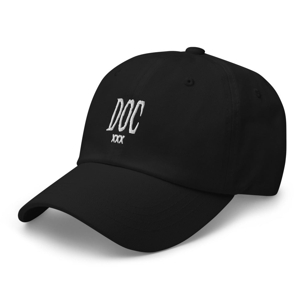 DOC Dad hat