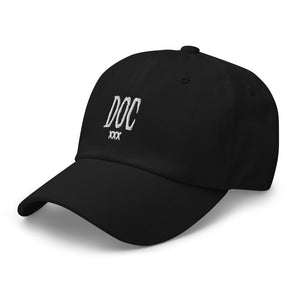 DOC Dad hat