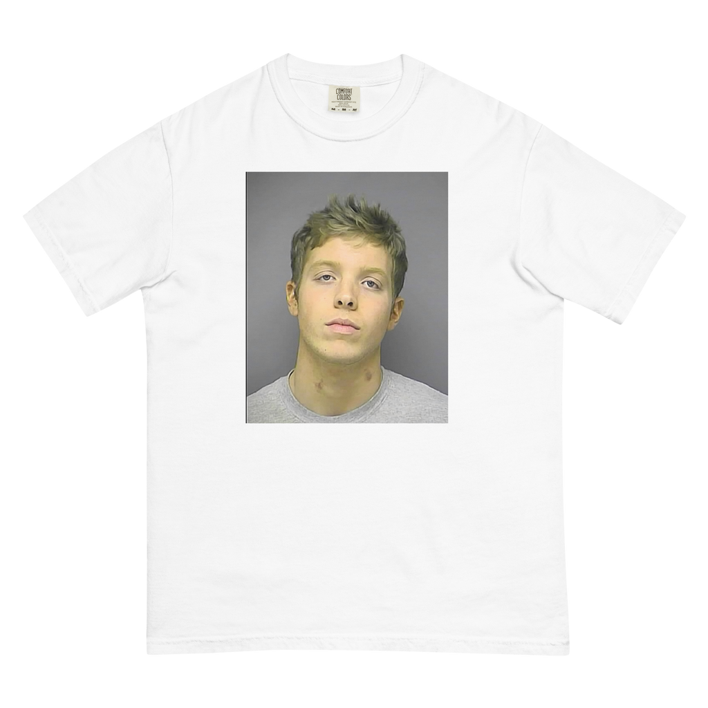 Jailbird T-shirt