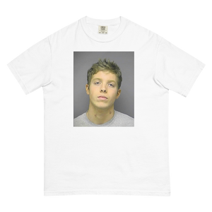 Jailbird T-shirt